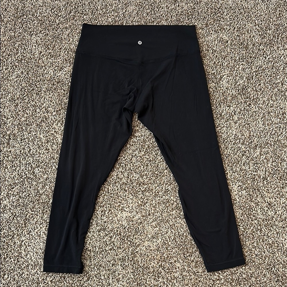 Lululemon Align Leggings